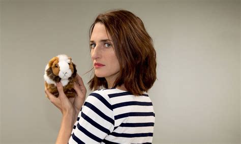 camille cottin nuda|The French Fleabag: Viewers in France are shocked by the。